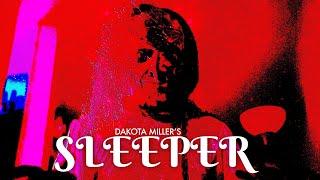 SLEEPER (2021) | CNT FILMS STUDIOS (Short Film)