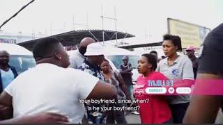 Uyajola 9/9 Season 6 Episode 13 teaser | 18 July 2021 | Taxi Rank