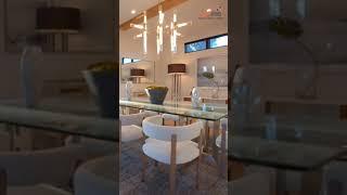 Dinning Interior Design | Design Ideas for Small rooms by Arpit Shah Projects