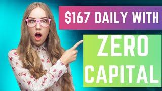 HOW to STAR EARNING WITH ZERO CAPITAL