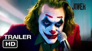 JOKER 3 (2026) Teaser Trailer