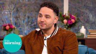 Adam Thomas: ‘My Arthritis Left Me Struggling to Walk’ | This Morning