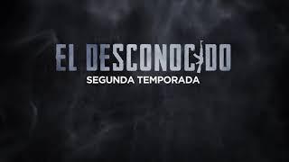 La hija del capo mayor/ El desconocido Segunda temporada -Trailer Cinelatino