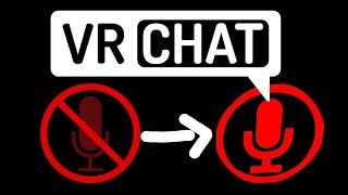 How I'm Overcoming My Social Anxiety in VRChat #VRCHAT