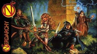 5 Questions to Help You Build a Better Backstory for Your D&D Character