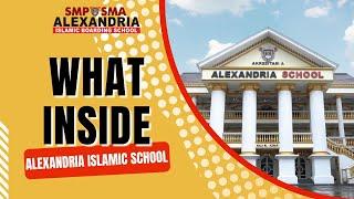 Welcome to Alexandria Islamic School