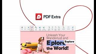 PDFExtra Lifetime Deal $49 | PDFExtra Lifetime Deal