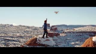 DJI   Phantom 4   Your Creative Sidekick