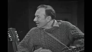 Pete Seegers Rainbow Quest   Hedy West, Mississippi John Hurt, Paul Cadwell Full Episode Low