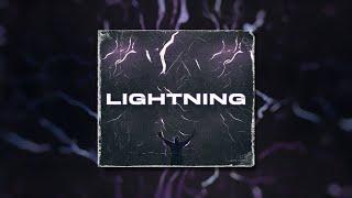 (FREE) Dark Emotional Ambient Trap Beat - Lightning