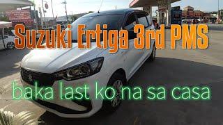 Suzuki Ertiga GA after 9 months... kamusta na?