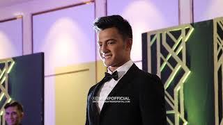 Mister Grand Philippines 2022 Preliminary Competition - Formal Wear and Speech Round (Part 2/2)