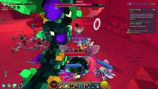 Trove 45k Power Rank/10.5k Light Dracolyte VS U11 Leviathan