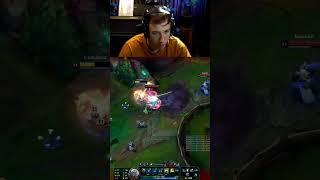 Cassiopeia Faker play 