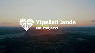 Nurmijärvi – Ylpeästi lande