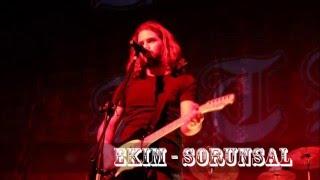 Ekim - Sorunsal