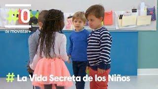 La Vida Secreta de los Niños: ¿Realidad o fantasía? | #0