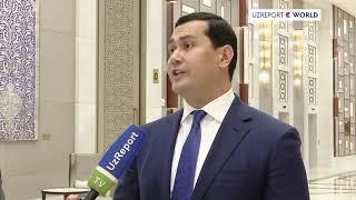 Sardor Umurzakov: Without integration it is impossible to increase of foreign trade volume