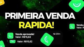 Como Vender Na Kiwify Pelo Celular Do Zero (Passo a Passo)