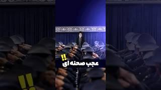 اقتدار رهبر جمهوری ایران