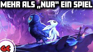 Ori and the Will of the Wisps ist mehr als "nur" ein Spiel...