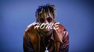 (FREE) Juice WRLD Type Beat - "Home"