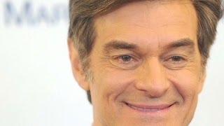 No 'miracle' in this Dr. Oz diet scam