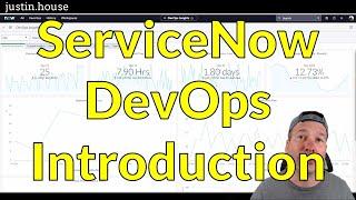 ServiceNow DevOps Introduction