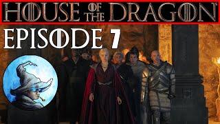  House of the Dragon Episode 7 Breakdown and Q&A