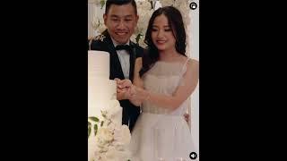 Peter & Shelley’s wedding with AAA Entertainment ​@ Vietnamese dj wedding mc