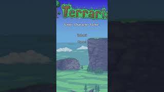 Terrarist in Terraria  #trending #terraria