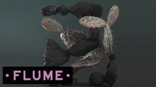 Flume - Smoke & Retribution feat. Vince Staples & Kučka