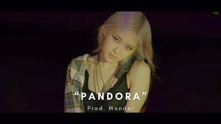 [FREE] BLACKPINK x aespa Type Beat “Pandora” | Prod. Wonder