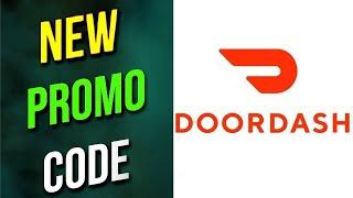 Fresh Doordash Promo Code 2025 || Doordash Promo Codes Free For You!!!!