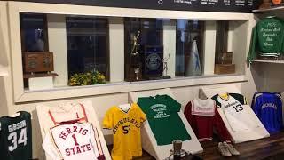 Saginaw County Sports Hall of Fame announces Class of 2018