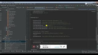 Failed to Initialize Editor Android Studio | ButterflyB | Android Studio