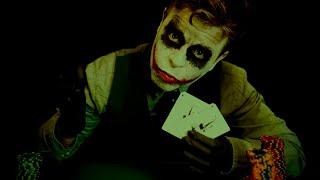 ASMR | Gambling with the Joker