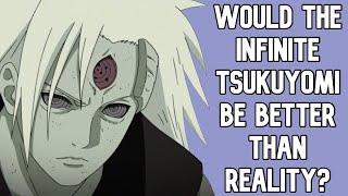 Was the Infinite Tsukuyomi a Valid Solution for Peace?