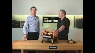 Compressore Bostitch MRC6 6 litri Elettrico Professionale