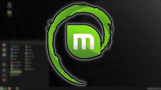 LMDE 5 | Linux Mint Debian Edition "Elsie"