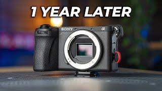 Sony A6700 1 Year Review | Still the PERFECT APS-C Hybrid Camera?