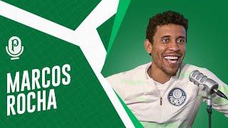 MARCOS ROCHA | PALMEIRAS CAST #31