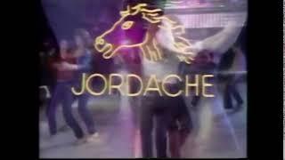 Jordache Jeans Vintage Advertising 1980s