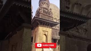 Golgumbaz Vijaypur #templetel #viralshort #shorts