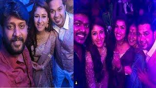 Raja Rani Alya Manasa & Sanjeev Wedding REception Dance Video