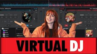 Live Radio Broadcasting with VirtualDJ 8 (Tutorial) 