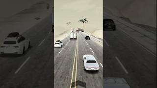 Heavy traffic racer speedy - Racing Genre