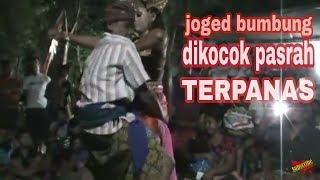 Joged bumbung Bali - TERPANAS bikin...!2017