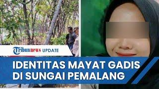 Terkuak Identitas Mayat Gadis Berseragam Pramuka Terapung di Sungai Pemalang, Diduga Dibunuh