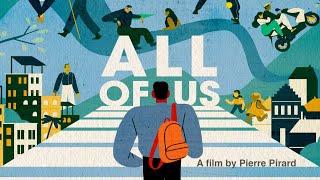 All of Us - The Film - May 16 - En Sub EN